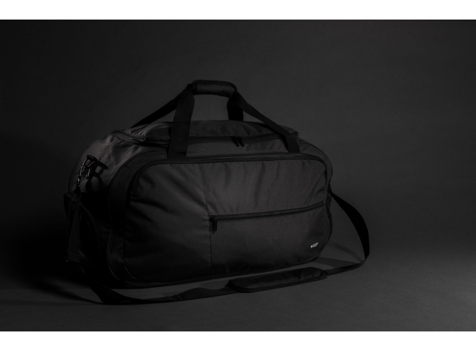 Borsa sport Swiss Peak in rPET AWARE™ FullGadgets.com
