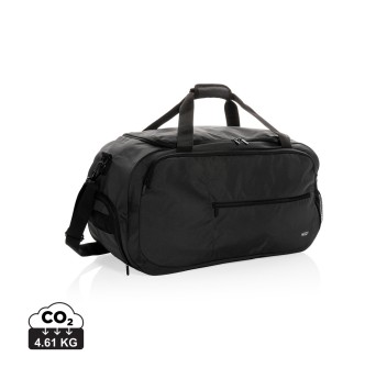 Borsa sport Swiss Peak in rPET AWARE™ FullGadgets.com