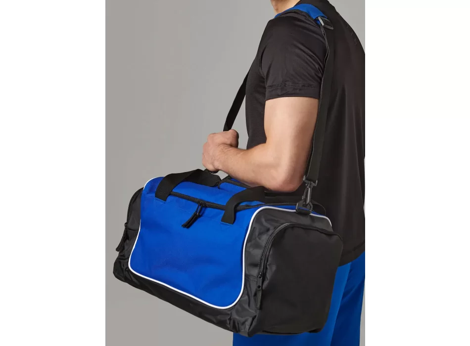 Borsa sportiva compatta  FullGadgets.com