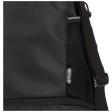 Borsa sportiva con cordoncino in materiale riciclato certificato GRS e scomparto inferiore da 18 litri Nomad FullGadgets.com