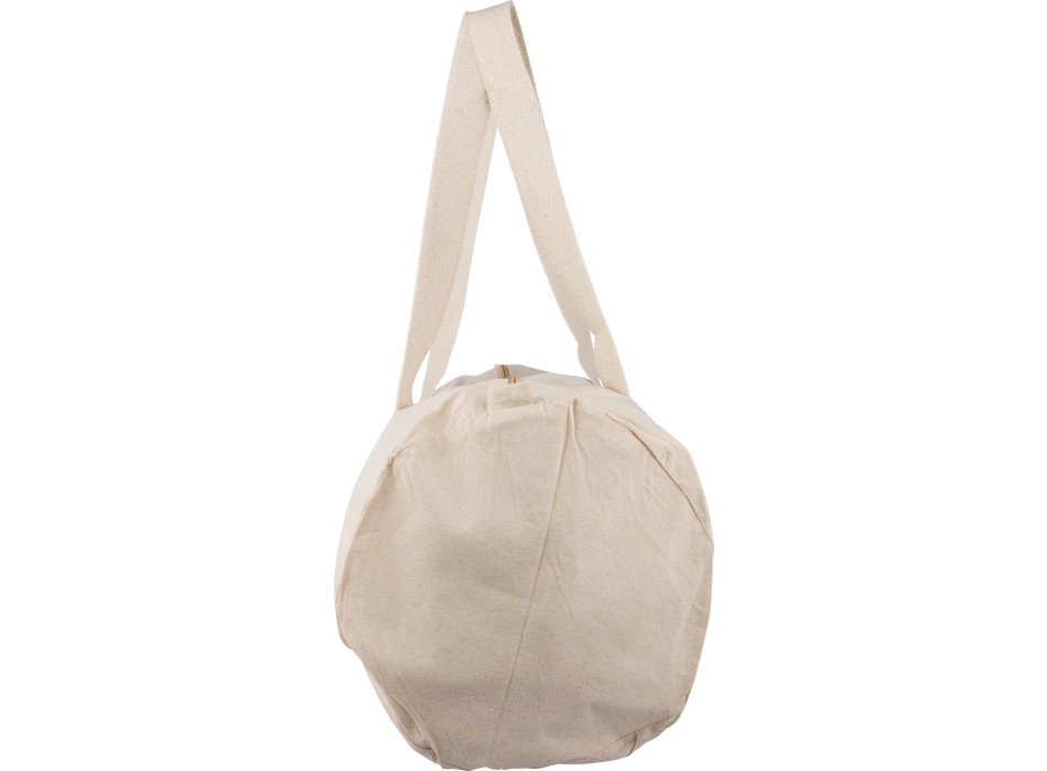 Borsa sportiva in cotone Oeko-Tex® 180 g/m2 Elora FullGadgets.com