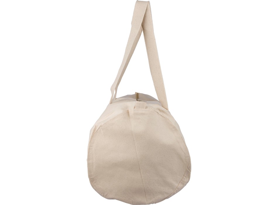 Borsa sportiva in cotone Oeko-Tex® 180 g/m2 Elora FullGadgets.com