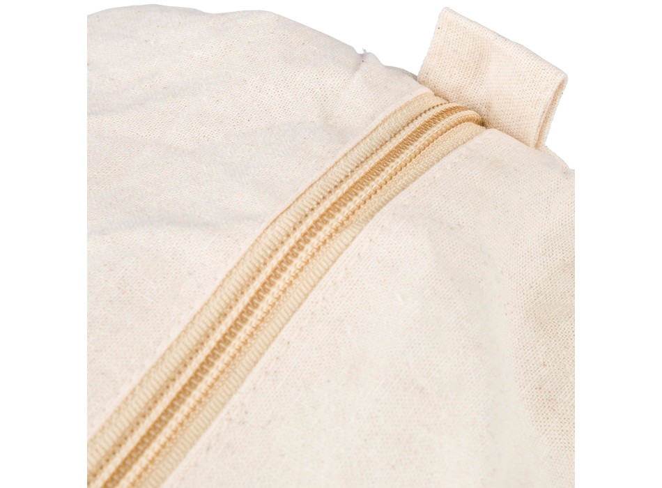 Borsa sportiva in cotone Oeko-Tex® 180 g/m2 Elora FullGadgets.com