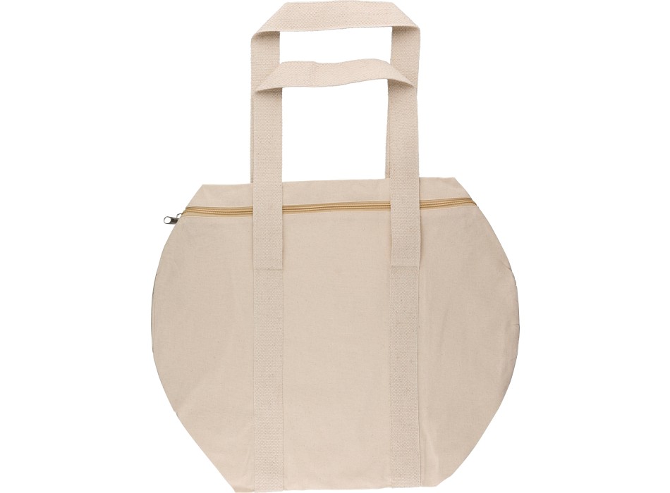 Borsa sportiva in cotone Oeko-Tex® 180 g/m2 Elora FullGadgets.com