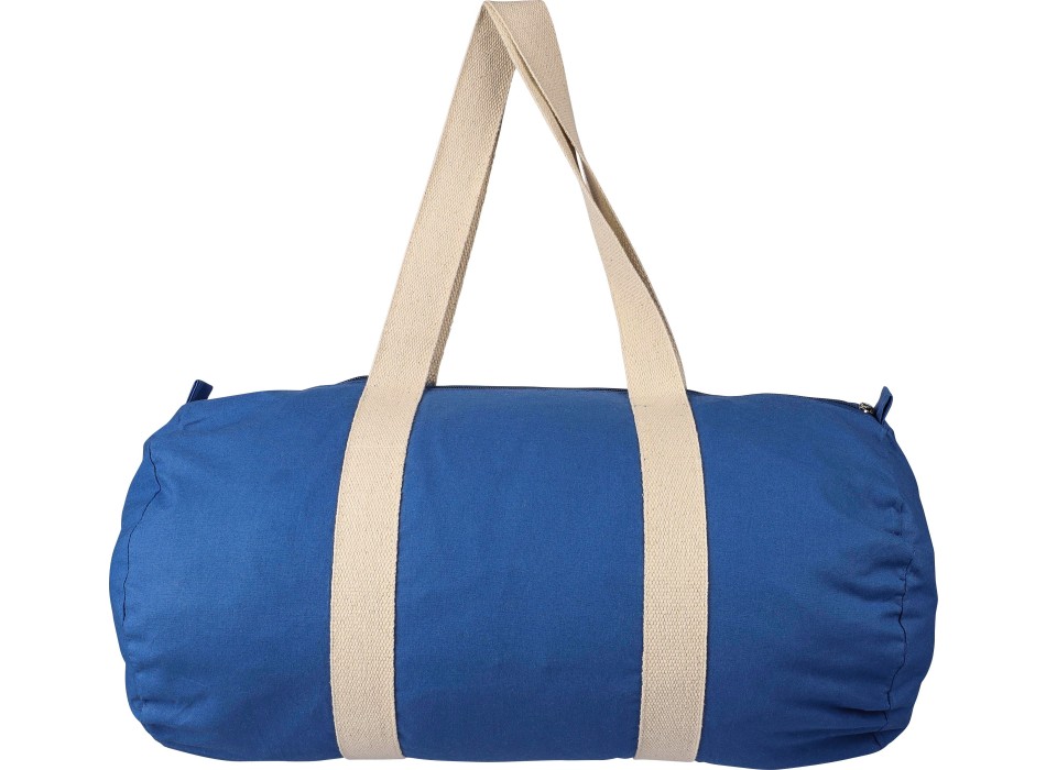 Borsa sportiva in cotone Oeko-Tex® 180 g/m2 Rami FullGadgets.com