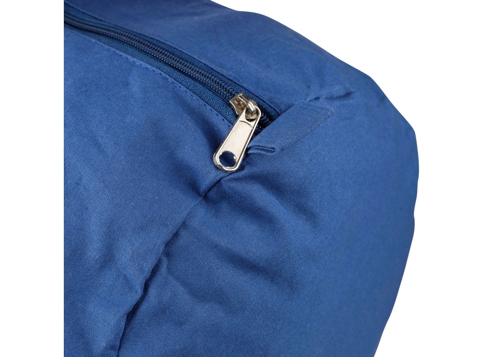 Borsa sportiva in cotone Oeko-Tex® 180 g/m2 Rami FullGadgets.com