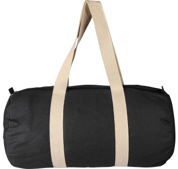 Borsa sportiva in cotone Oeko-Tex® 180 g/m2 Rami FullGadgets.com