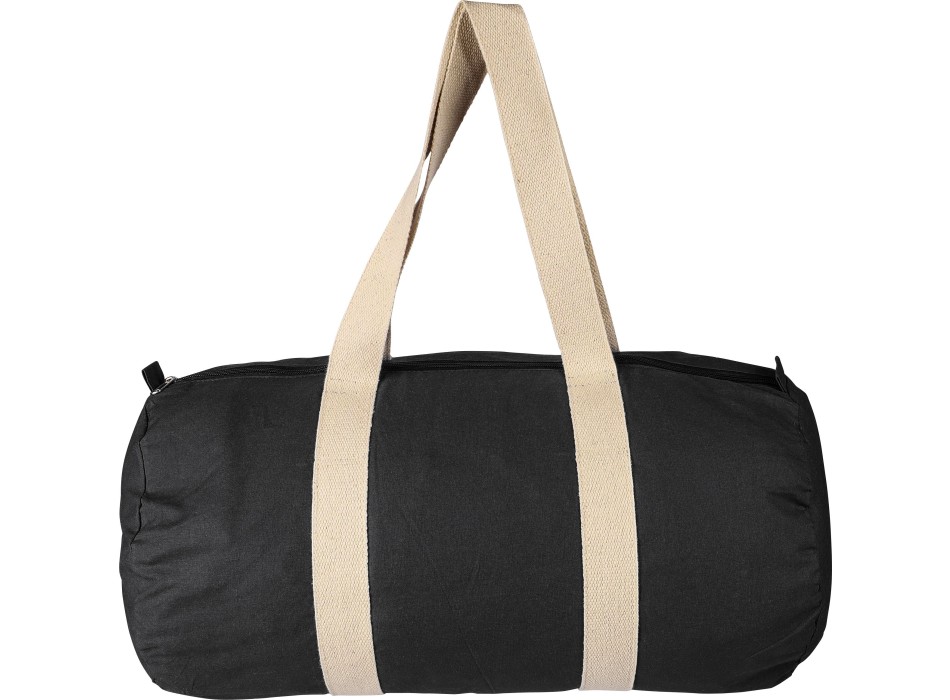 Borsa sportiva in cotone Oeko-Tex® 180 g/m2 Rami FullGadgets.com