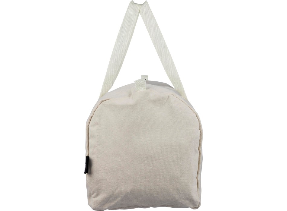 Borsa sportiva in policotone riciclato 330 g/m2 Tian FullGadgets.com