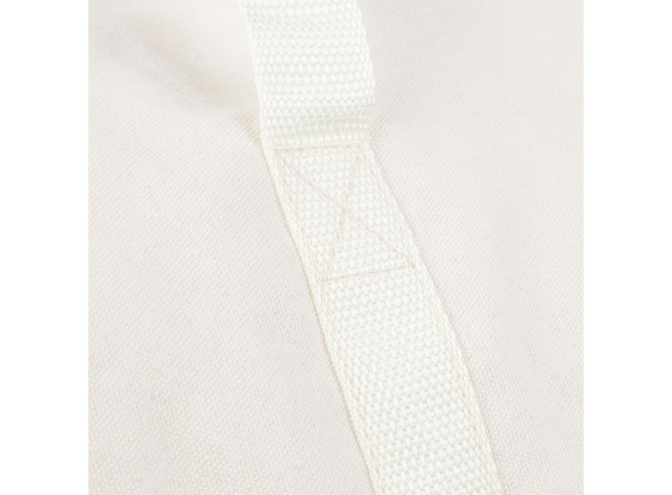 Borsa sportiva in policotone riciclato 330 g/m2 Tian FullGadgets.com