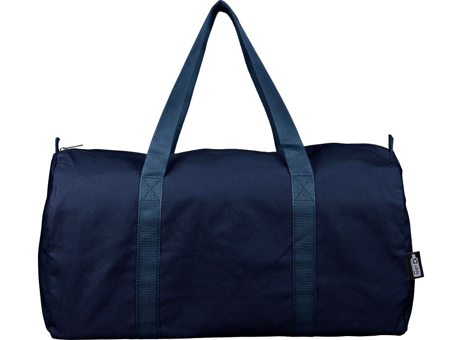 Borsa sportiva in policotone riciclato 330 g/m2 Tian FullGadgets.com