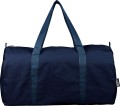 Borsa sportiva in policotone riciclato 330 g/m2 Tian