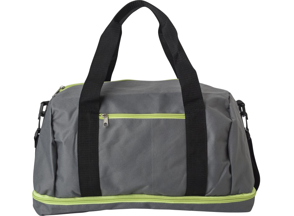 Borsa sportiva in poliestere 600 D Lemar FullGadgets.com