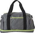 Borsa Sportiva Personalizzabile in Poliestere 600 D