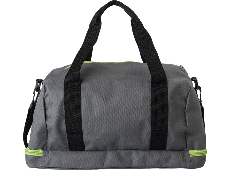 Borsa sportiva in poliestere 600 D Lemar FullGadgets.com