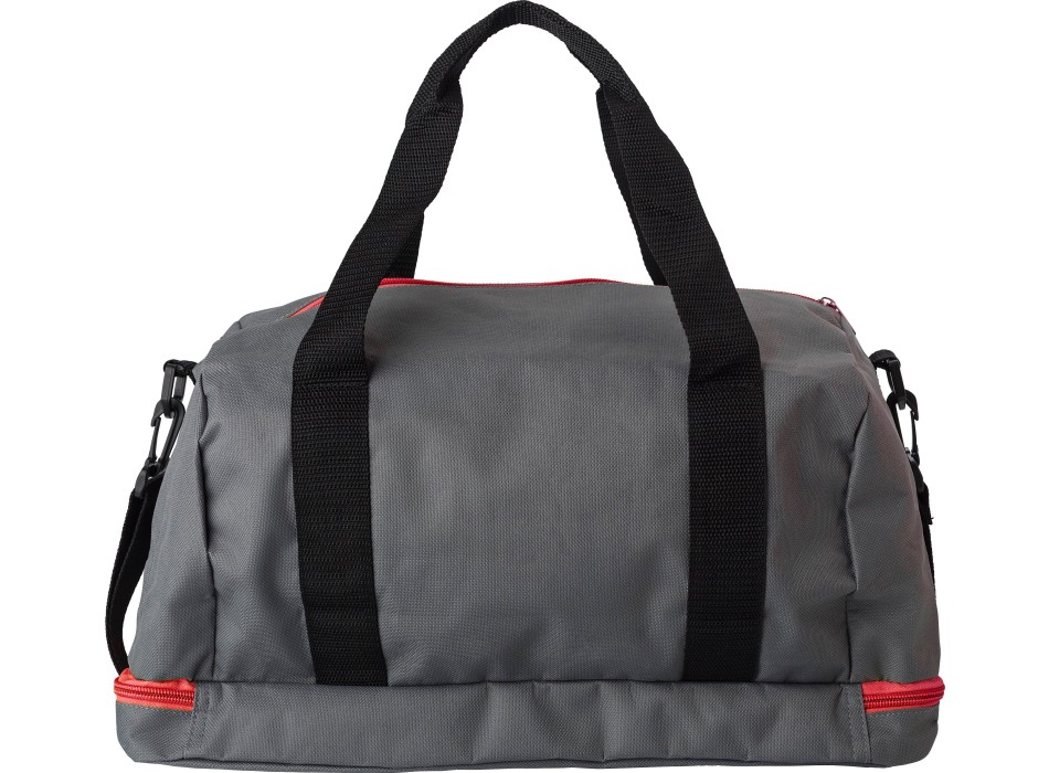 Borsa sportiva in poliestere 600 D Lemar FullGadgets.com