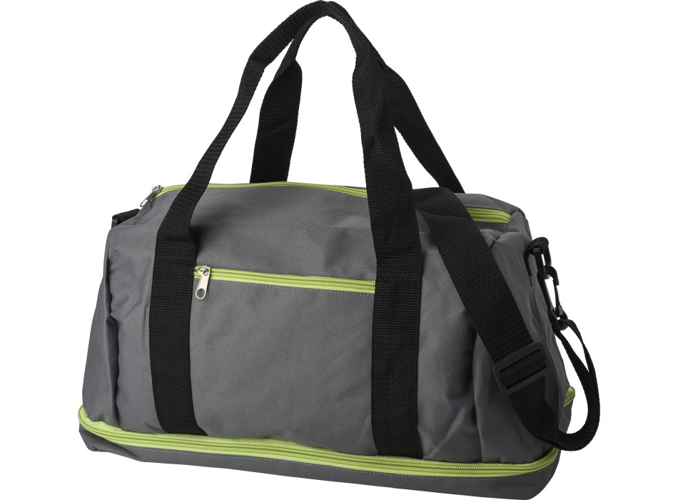 Borsa sportiva in poliestere 600 D Lemar FullGadgets.com