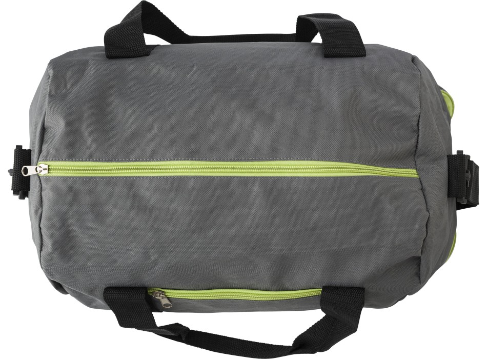 Borsa sportiva in poliestere 600 D Lemar FullGadgets.com