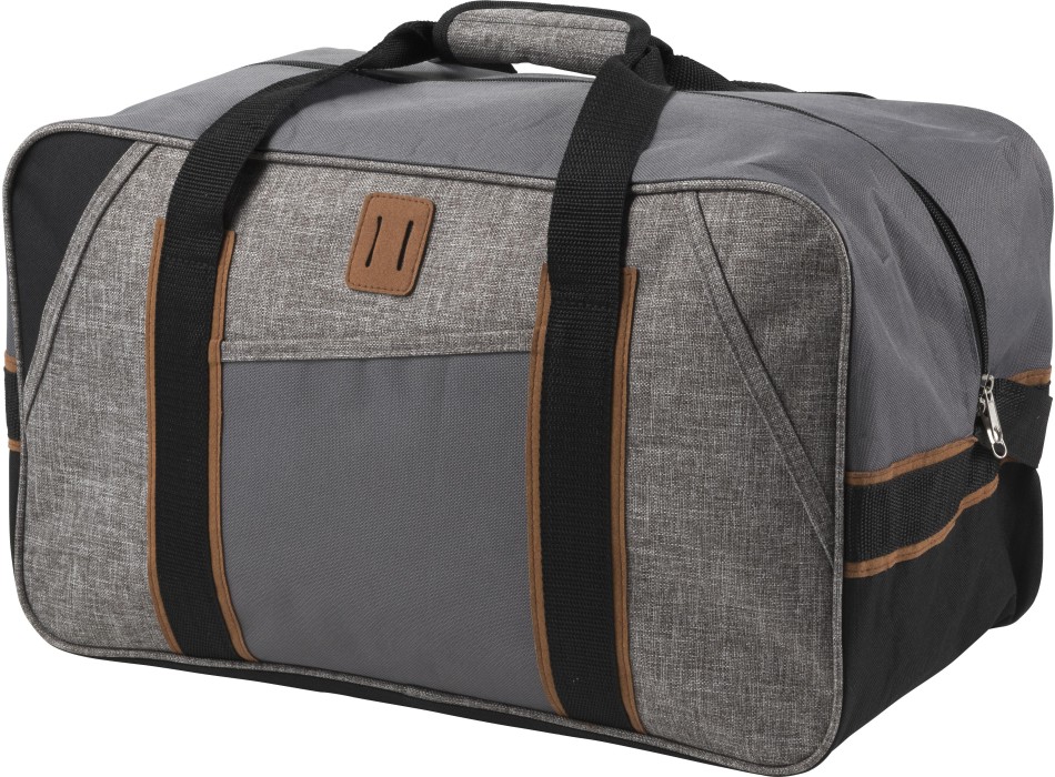 Borsa sportiva in polycanvas 1680 D Rochelle FullGadgets.com