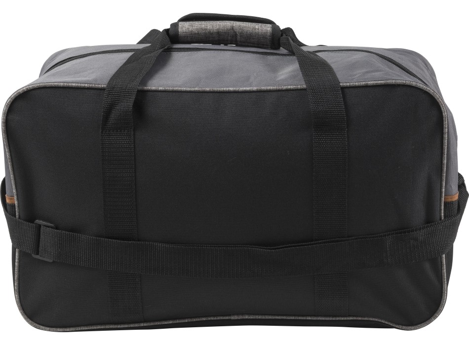 Borsa sportiva in polycanvas 1680 D Rochelle FullGadgets.com