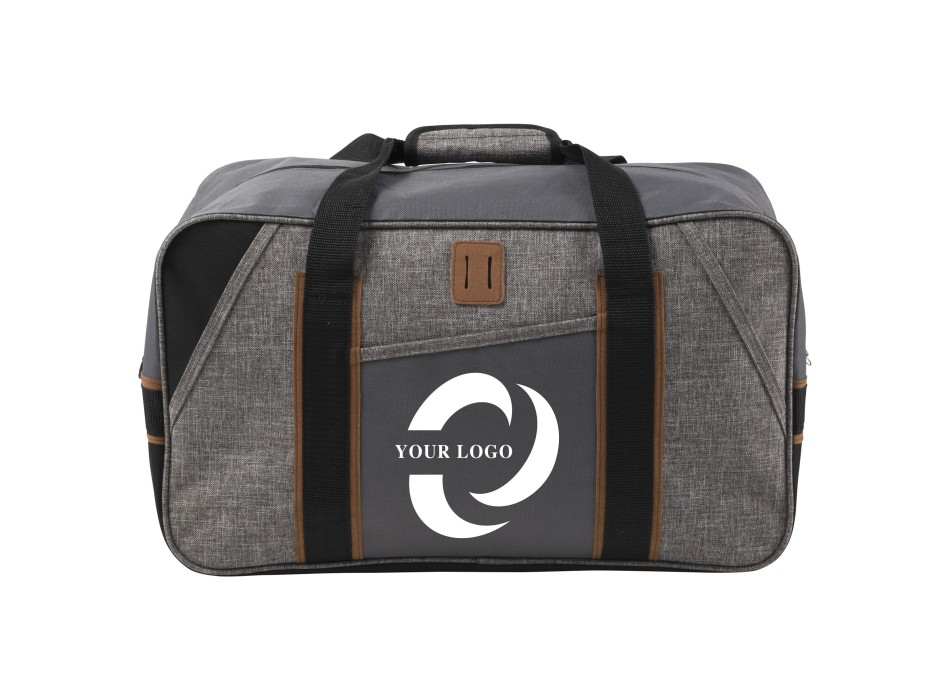 Borsa sportiva in polycanvas 1680 D Rochelle FullGadgets.com