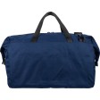 Borsa sportiva Ocean Bound in poliestere 300 D rPET Niv FullGadgets.com