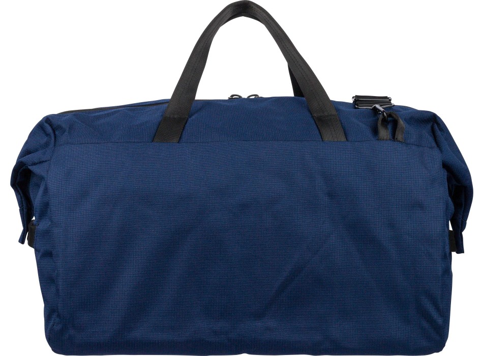 Borsa sportiva Ocean Bound in poliestere 300 D rPET Niv FullGadgets.com