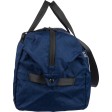 Borsa sportiva Ocean Bound in poliestere 300 D rPET Niv FullGadgets.com