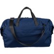 Borsa sportiva Ocean Bound in poliestere 300 D rPET Niv FullGadgets.com
