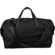 Borsa sportiva Ocean Bound in poliestere 300 D rPET Niv FullGadgets.com