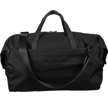 Borsa sportiva Ocean Bound in poliestere 300 D rPET Niv FullGadgets.com