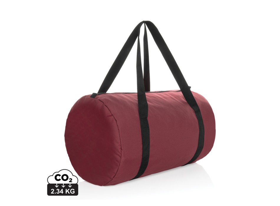Borsa sportiva pieghevole Dillon AWARE™ RPET FullGadgets.com