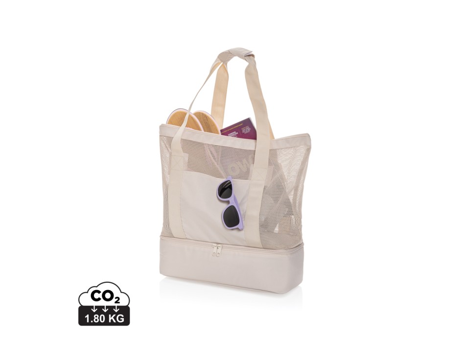 Borsa termica 2 in 1 Iqlo in rPET Aware™ FullGadgets.com