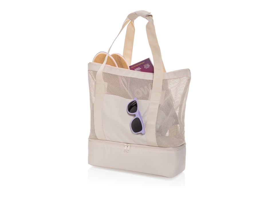 Borsa termica 2 in 1 Iqlo in rPET Aware™ FullGadgets.com