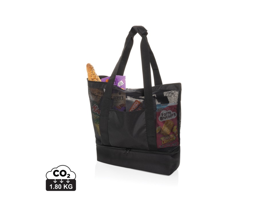 Borsa termica 2 in 1 Iqlo in rPET Aware™ FullGadgets.com