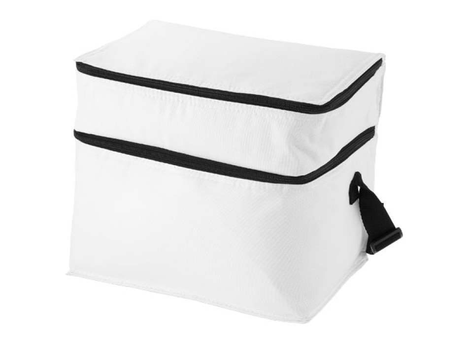 Borsa termica a 2 scomparti Oslo - 13L FullGadgets.com