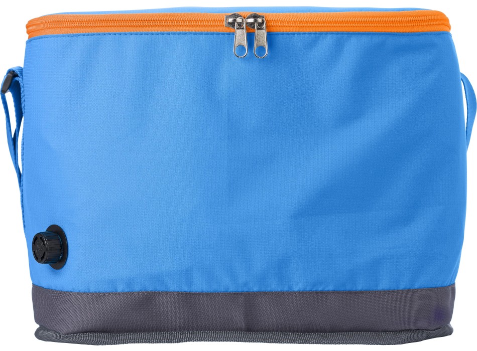 Borsa termica autogonfiante, in poliestere 50 D Aleah FullGadgets.com