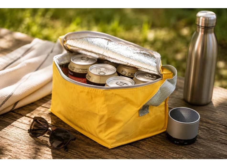 Borsa termica Cleo | 3 l FullGadgets.com
