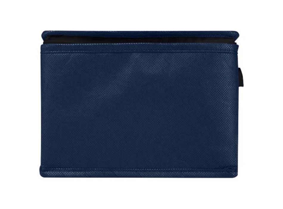 Borsa termica con capacità per 6 lattine in tessuto non tessuto riciclato certificato GRS Spectrum - 4L FullGadgets.com