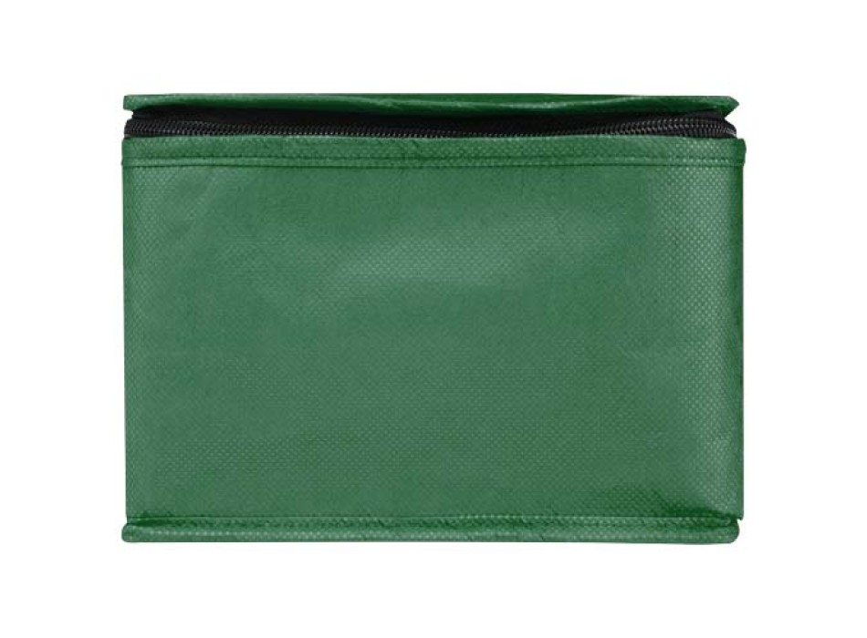 Borsa termica con capacità per 6 lattine in tessuto non tessuto riciclato certificato GRS Spectrum - 4L FullGadgets.com