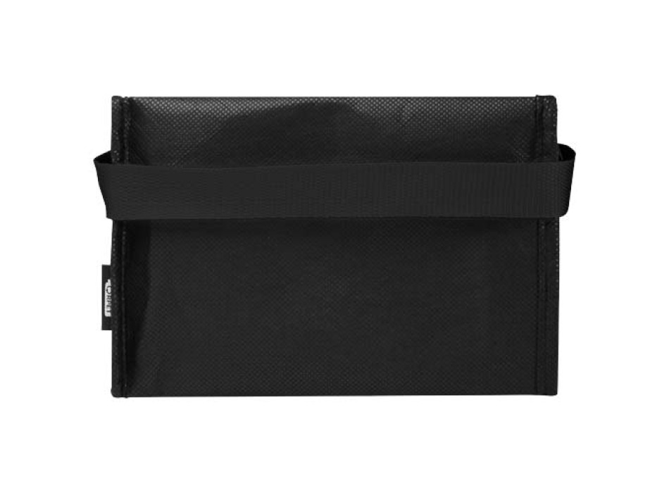 Borsa termica con capacità per 6 lattine in tessuto non tessuto riciclato certificato GRS Spectrum - 4L FullGadgets.com