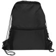 Borsa termica con coulisse in materiale riciclato Adventure - 9L FullGadgets.com