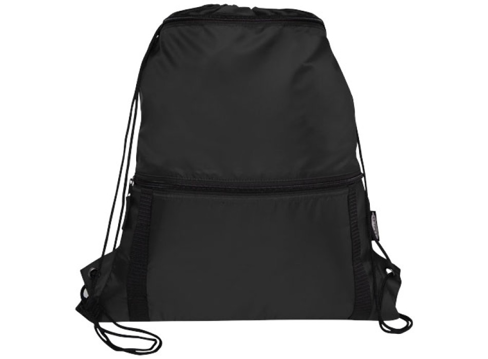 Borsa termica con coulisse in materiale riciclato Adventure - 9L FullGadgets.com
