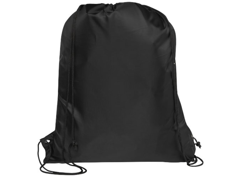 Borsa termica con coulisse in materiale riciclato Adventure - 9L FullGadgets.com