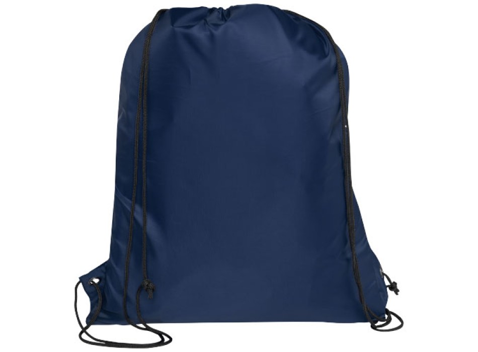 Borsa termica con coulisse in materiale riciclato Adventure - 9L FullGadgets.com