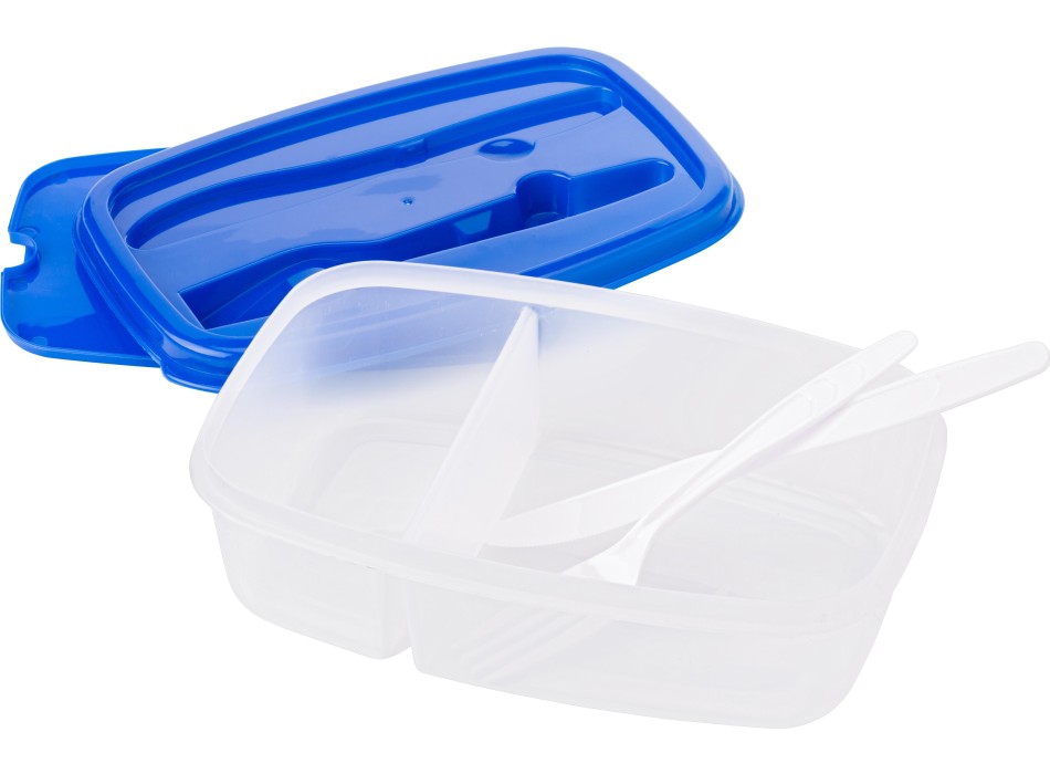 Borsa termica con Lunch box in plastica Milo FullGadgets.com