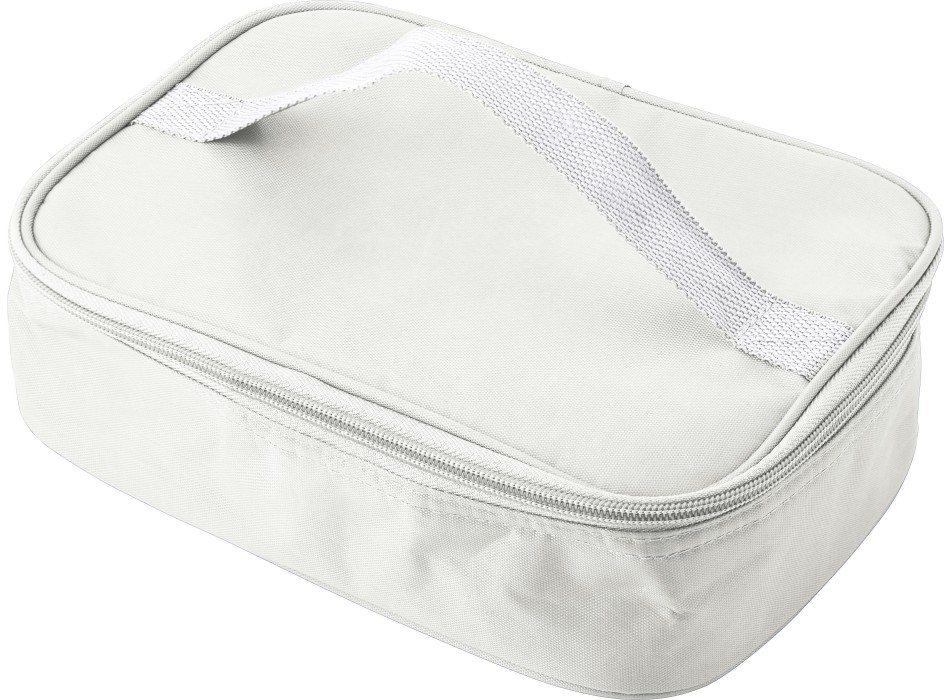 Borsa termica con Lunch box in plastica Milo FullGadgets.com