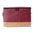 Borsa Termica In Poliestere 600 D Personalizzabile