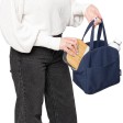 Borsa termica Elowen | Riciclata | 8 l FullGadgets.com