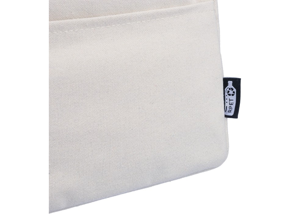 Borsa termica Elowen | Riciclata | 8 l FullGadgets.com